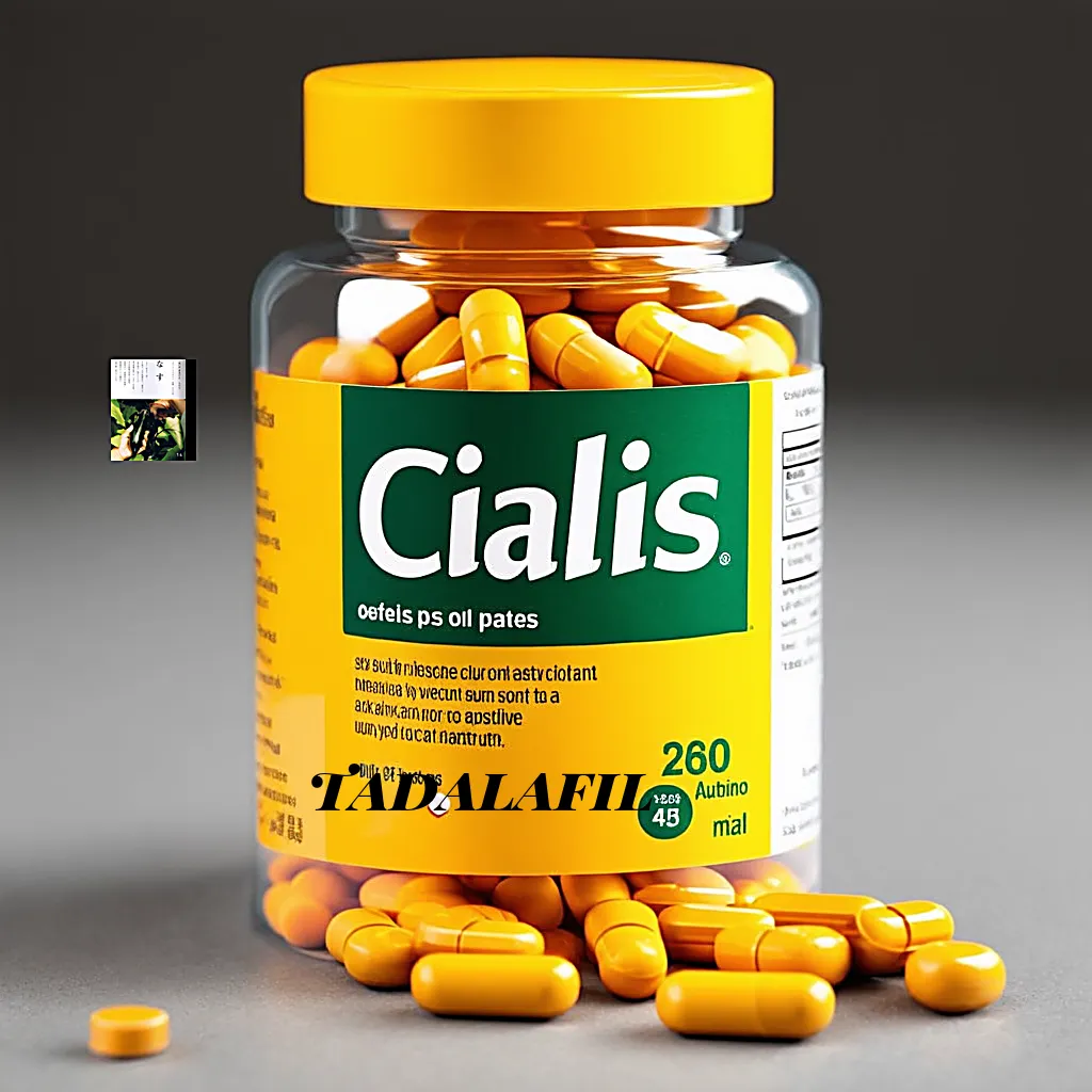 Tadalafil generico in farmacia